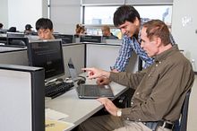 IT Services helpful to the Centennial College experience Image